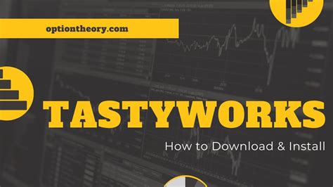 tastyworks paper trading